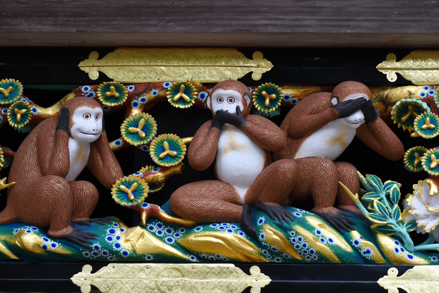 連載 仏教と動物 第３回 猿にまつわるお話 浄土宗 公式サイト