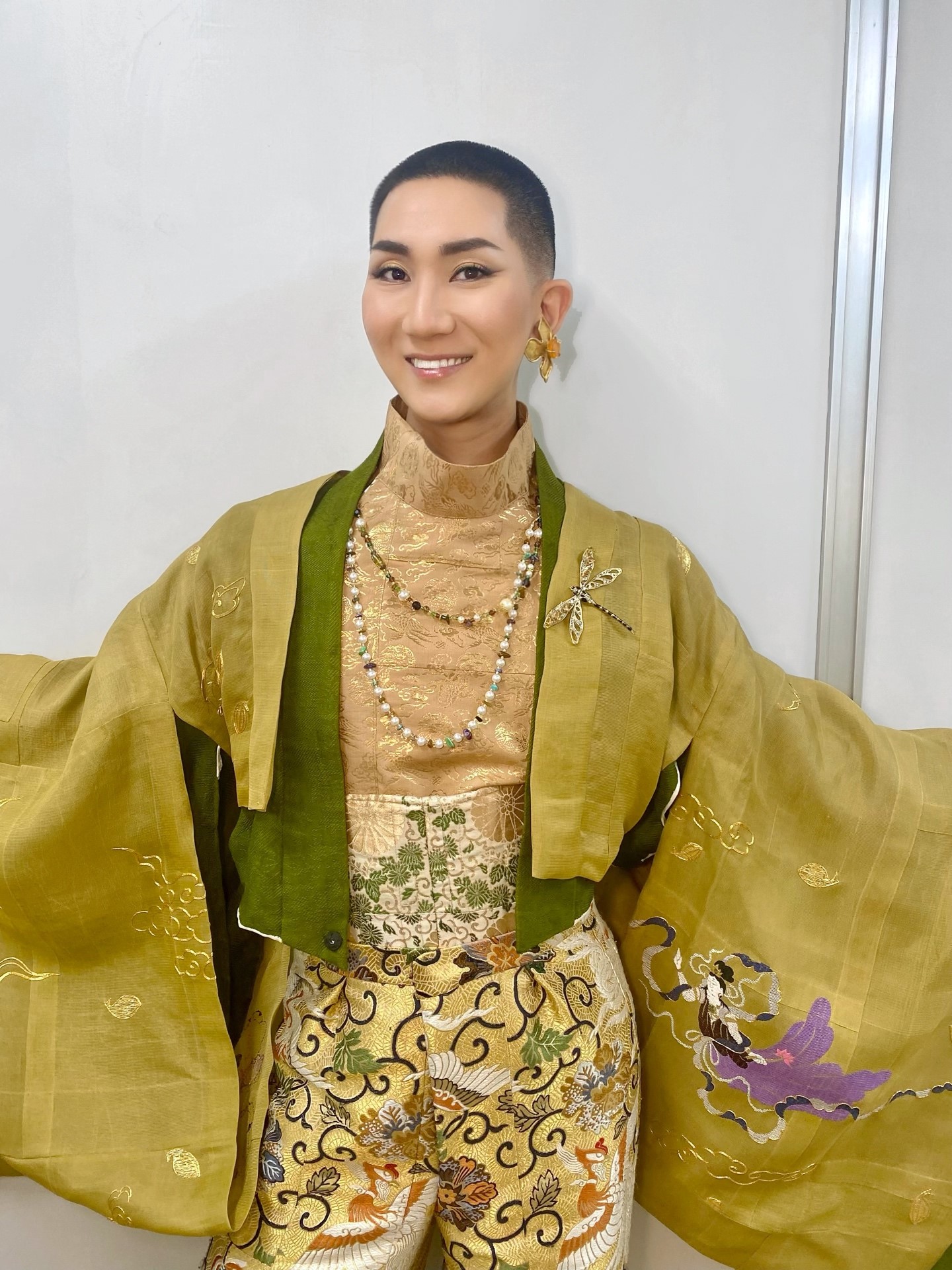 西村 宏 堂