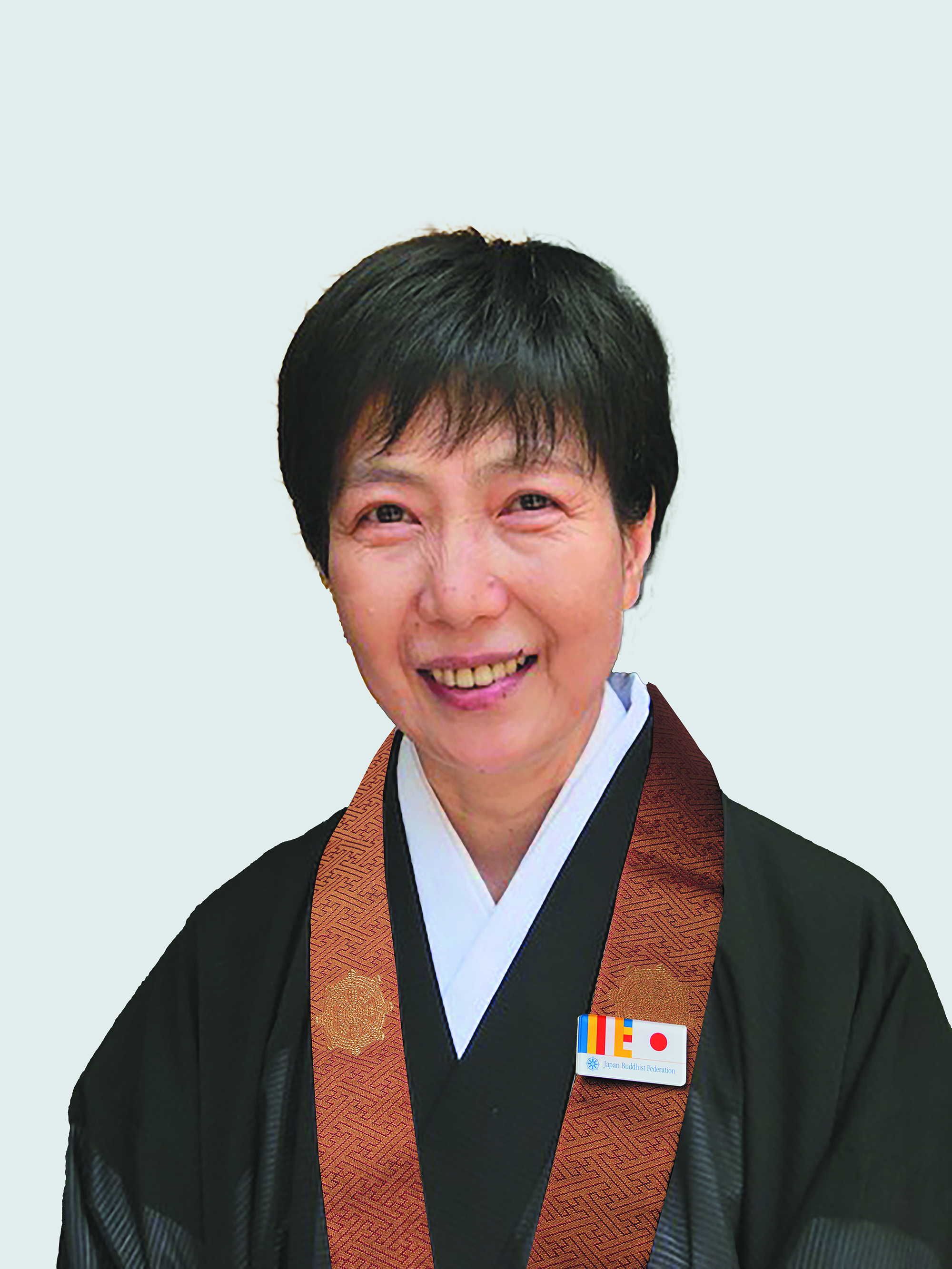 公財）全日本仏教会 新事務総長に日比野郁皓師 | 浄土宗【公式サイト】